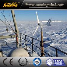 Ventilador de Tejado Wind Generator 300W